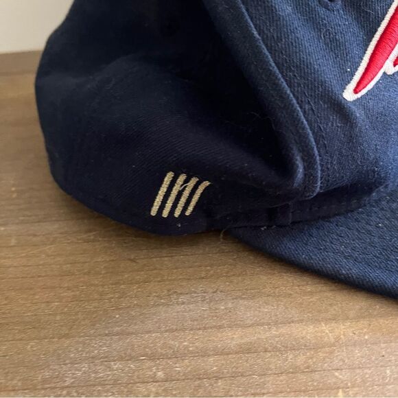 New Era 9Fifty New England Patriots hat SnapBack NFL - Picture 3 of 6